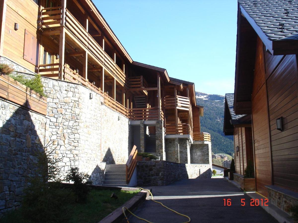 Siscaro - Peu Del Riu 310 - Vall D'Incles - Soldeu Apartment Ngoại thất bức ảnh