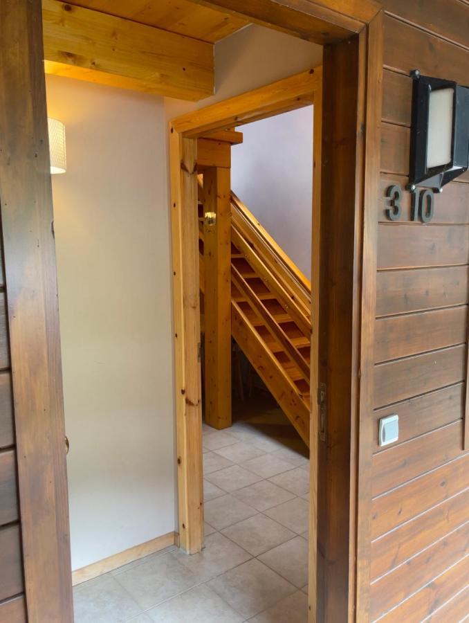 Siscaro - Peu Del Riu 310 - Vall D'Incles - Soldeu Apartment Ngoại thất bức ảnh