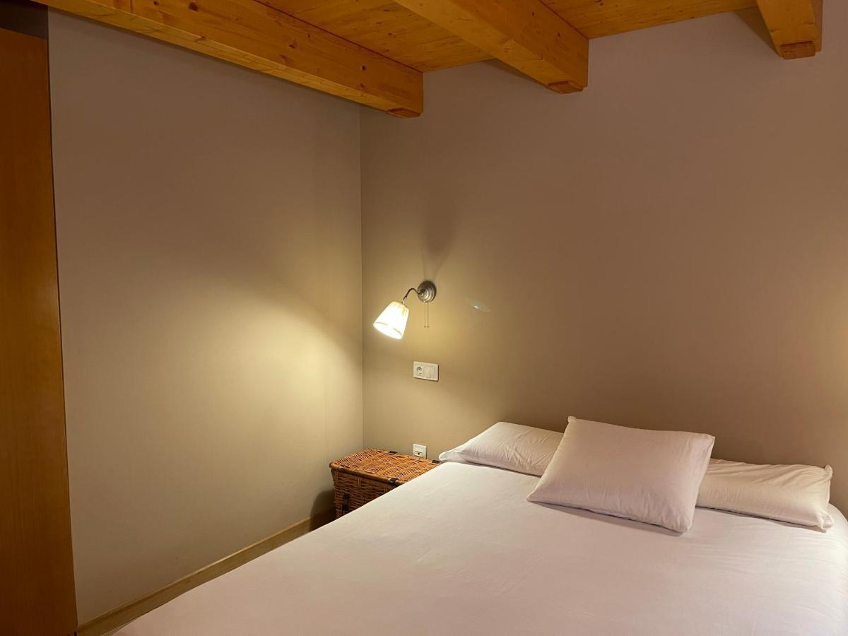 Siscaro - Peu Del Riu 310 - Vall D'Incles - Soldeu Apartment Ngoại thất bức ảnh