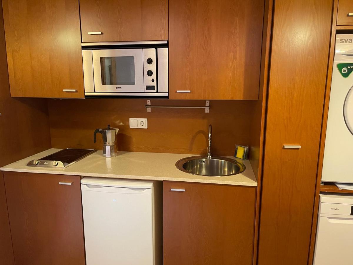 Siscaro - Peu Del Riu 310 - Vall D'Incles - Soldeu Apartment Ngoại thất bức ảnh