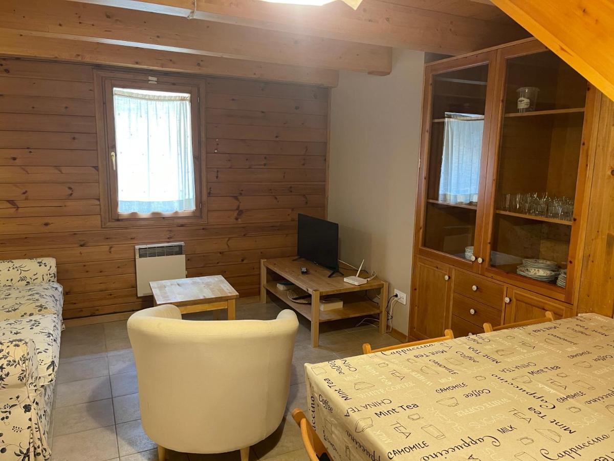 Siscaro - Peu Del Riu 310 - Vall D'Incles - Soldeu Apartment Ngoại thất bức ảnh