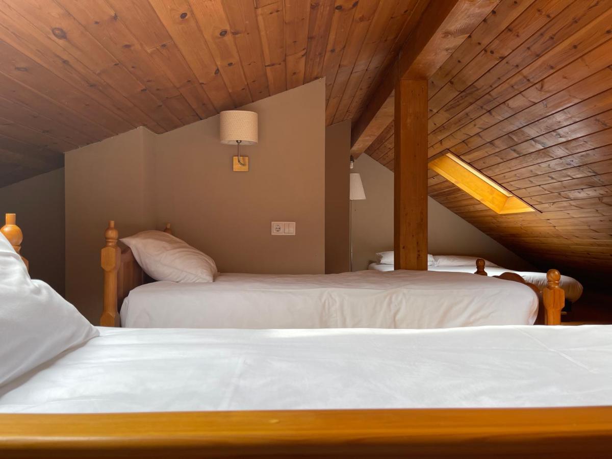 Siscaro - Peu Del Riu 310 - Vall D'Incles - Soldeu Apartment Ngoại thất bức ảnh