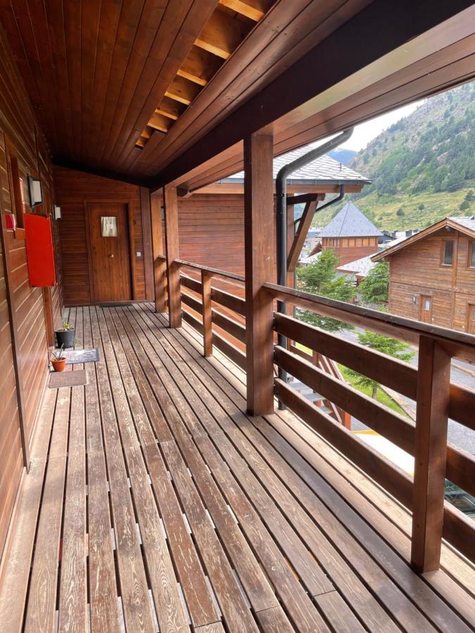 Siscaro - Peu Del Riu 310 - Vall D'Incles - Soldeu Apartment Ngoại thất bức ảnh