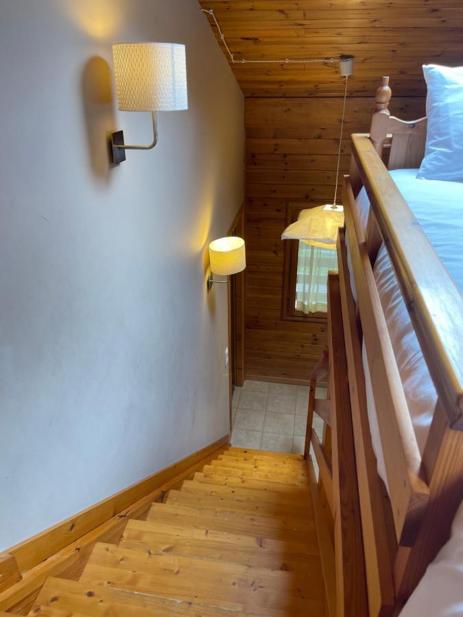 Siscaro - Peu Del Riu 310 - Vall D'Incles - Soldeu Apartment Ngoại thất bức ảnh