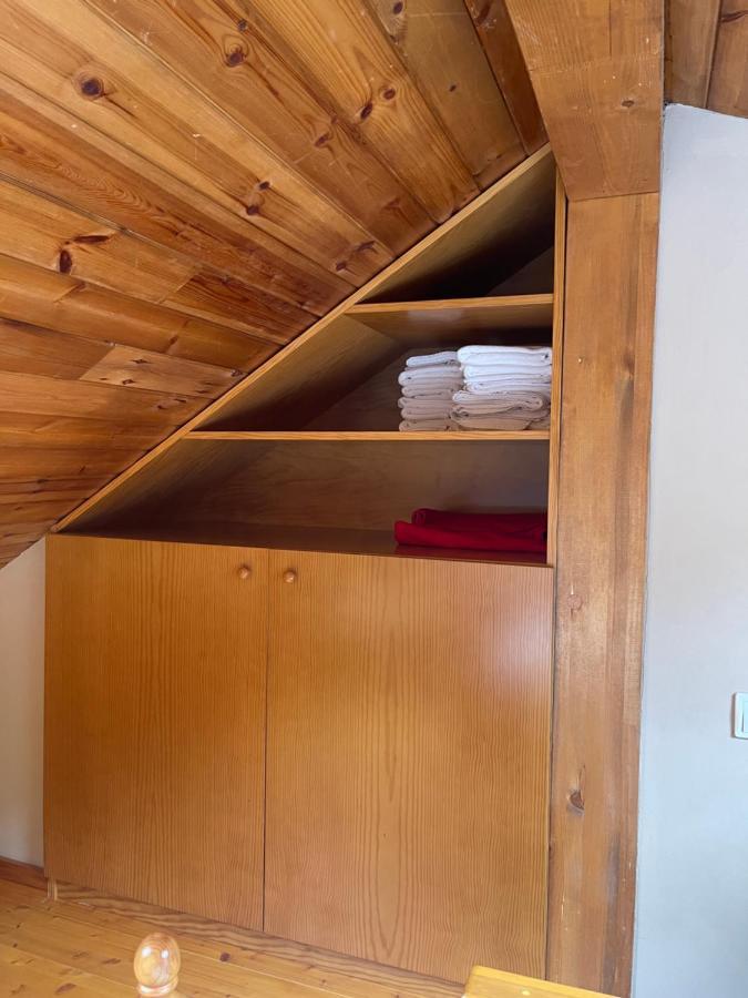 Siscaro - Peu Del Riu 310 - Vall D'Incles - Soldeu Apartment Ngoại thất bức ảnh
