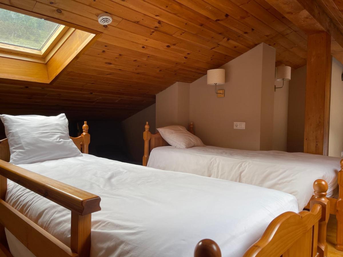 Siscaro - Peu Del Riu 310 - Vall D'Incles - Soldeu Apartment Ngoại thất bức ảnh